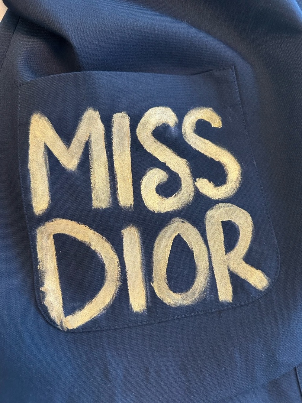 ✨Christian Dior Schoolboy Blazer✨🥂 - Picture 5 of 12